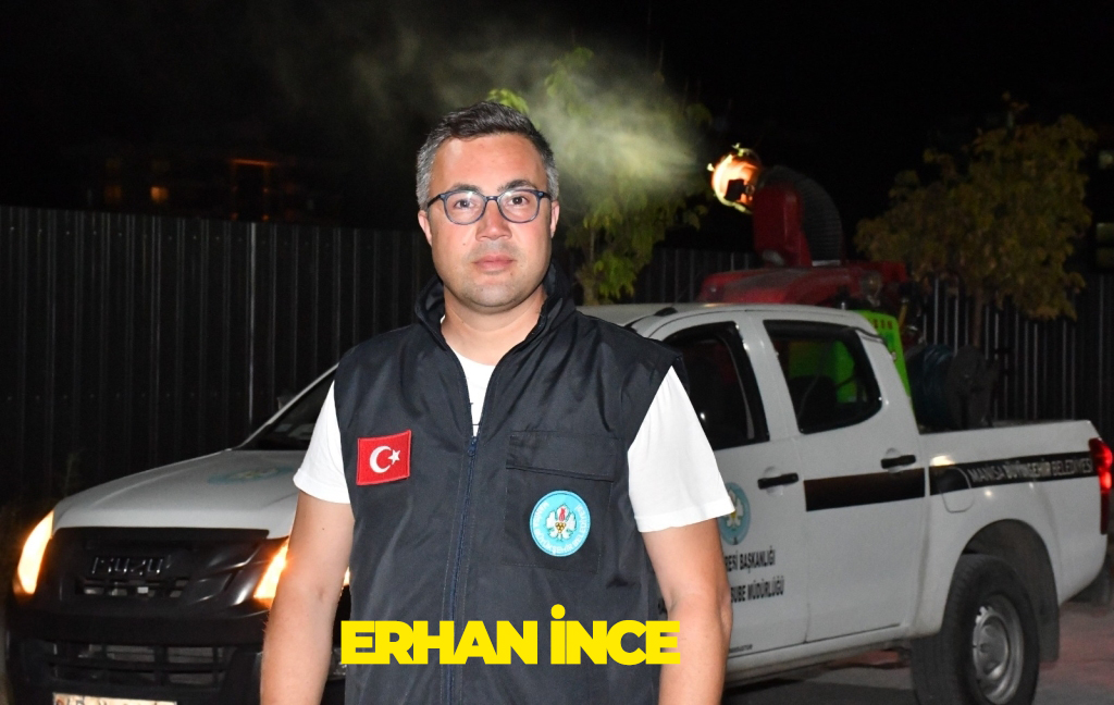 Erhan İnce