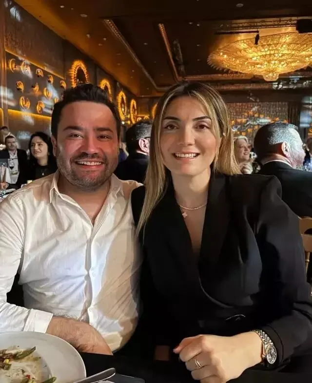 Gokhan Bocek Esi
