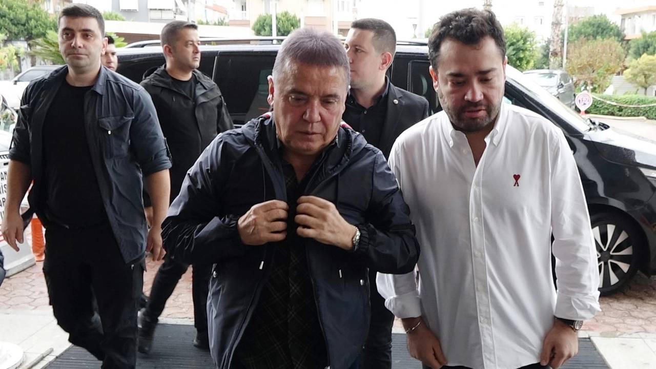 Gökhan Böcek Kimdir (1)