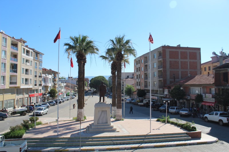 Gölmarmara (5)