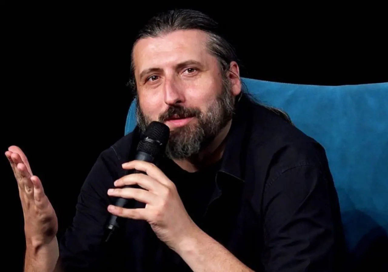 Mesut Süre (1)