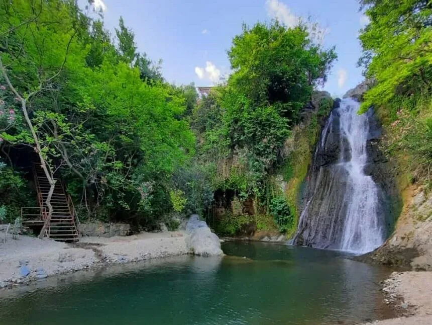 Nebiler Selalesi