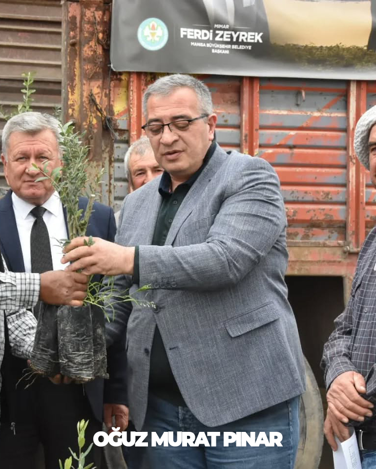 Oğuz Murat Pınar