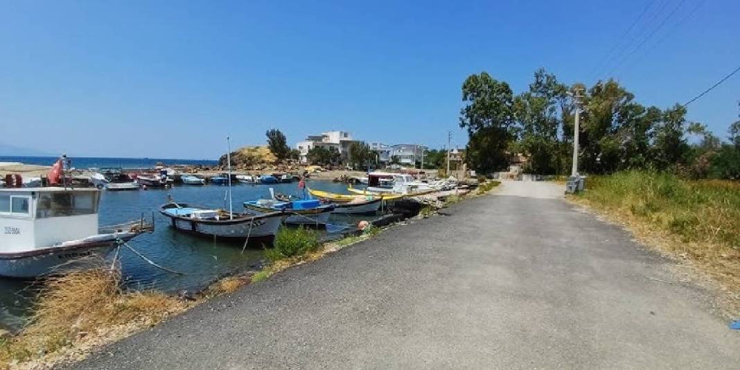 Salma Köyü Izmir (3)