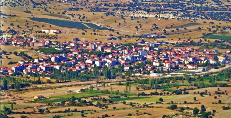Selendiğ