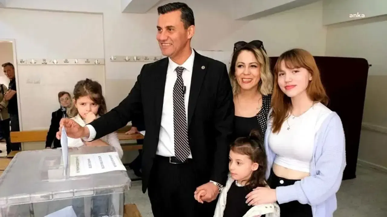 Zeyrek Yenigun 564