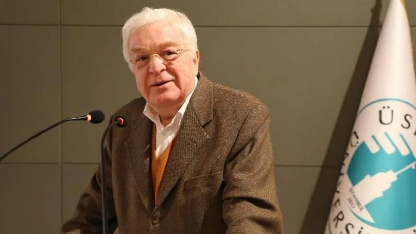 Bülent Hasan Tanla