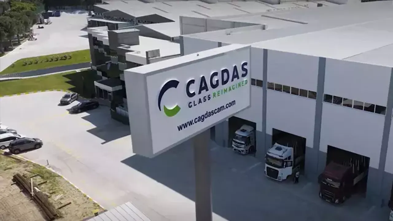 Cagdas Cam 1
