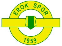 Esenler Erokspor Logo