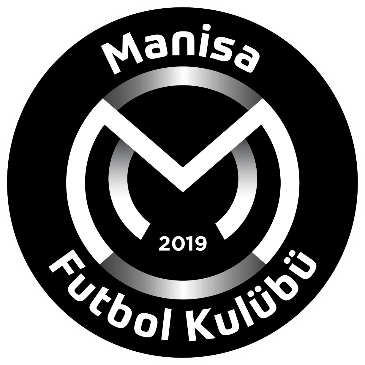Manisa FK Logo