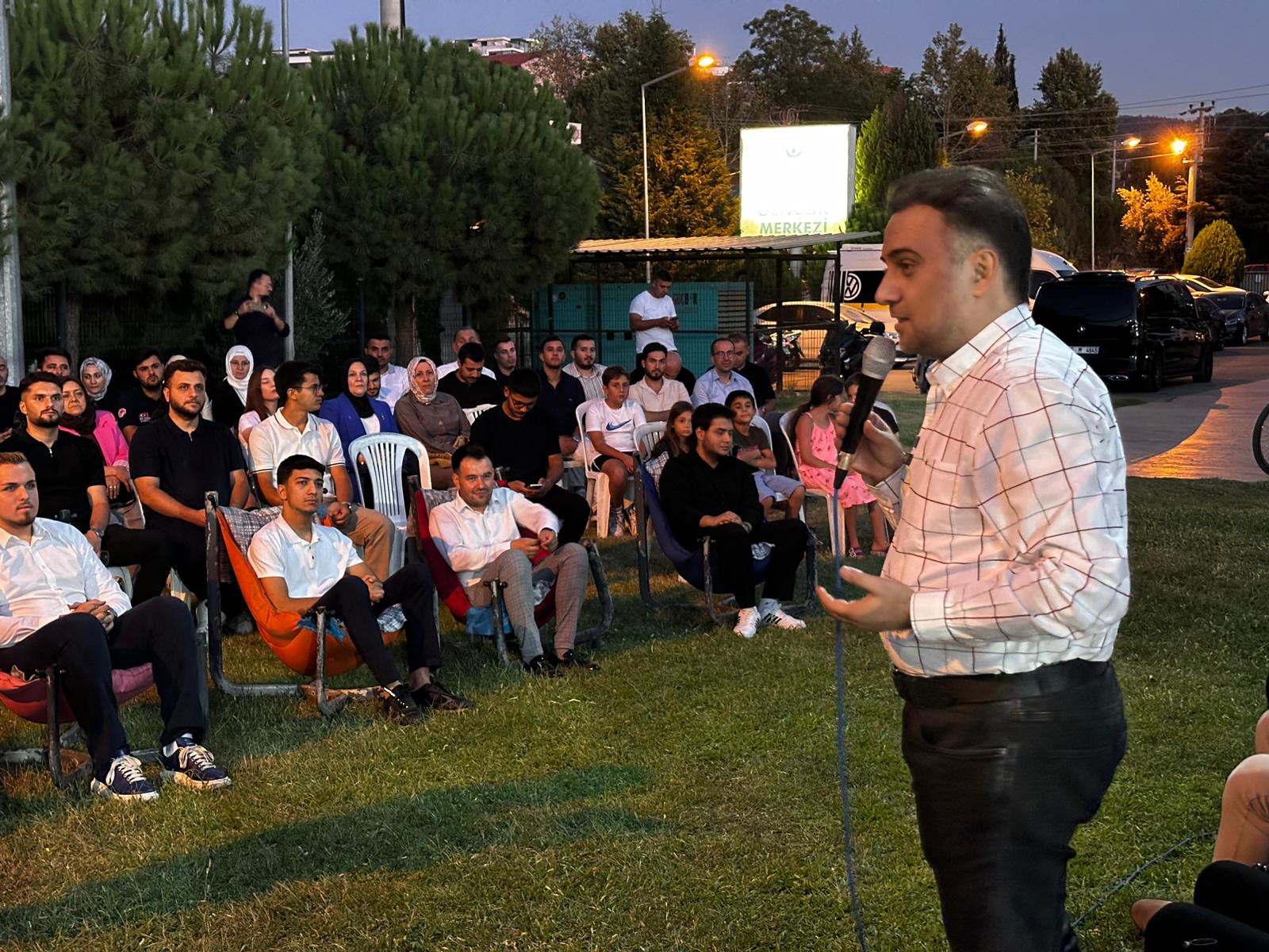 Söz Gençlikte (4)