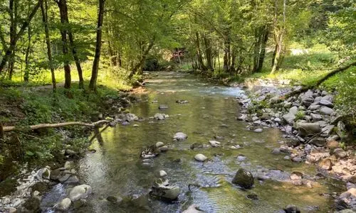 Su Cikti Mesire Alani Temsili 62215