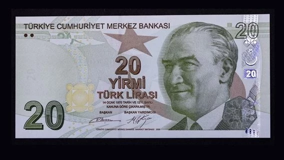 20 Tl