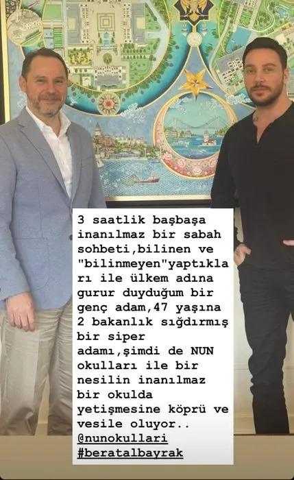 Berat Albayrak
