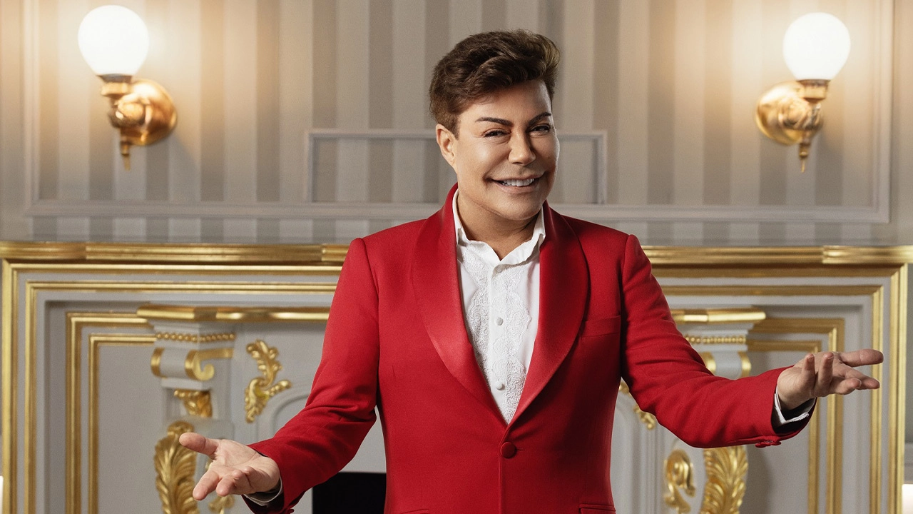 Fatih Urek