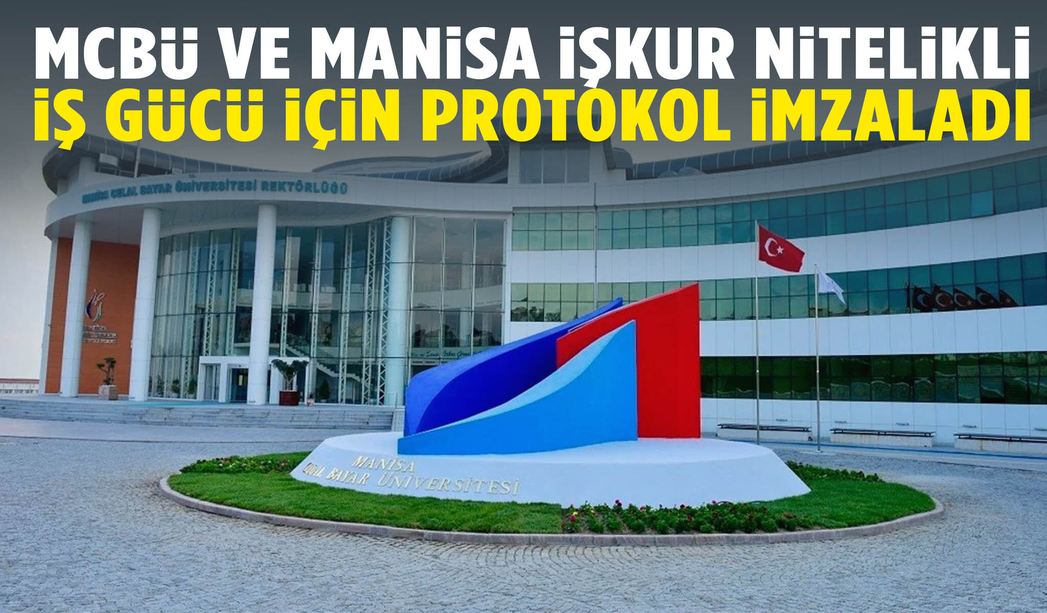 Üniversite - Sanayi iş birliğinde yeni dönem