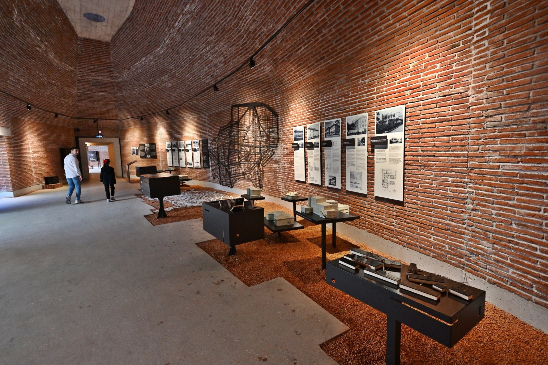 Thumbnail Manisa Kurtuluş Müzesi Cumhuriyet’in 102’Nci Yılında Açıldı (12)