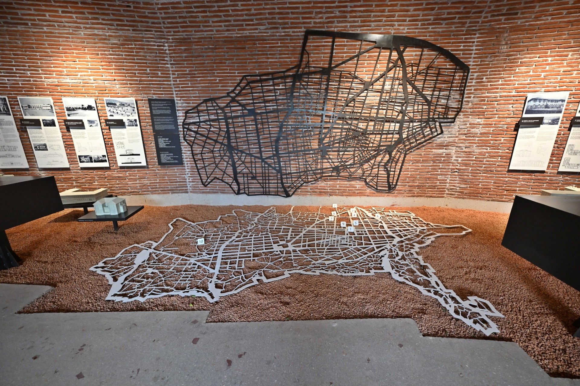 Thumbnail Manisa Kurtuluş Müzesi Cumhuriyet’in 102’Nci Yılında Açıldı (9)