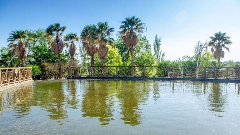 Akpinar Mesire Yeri L