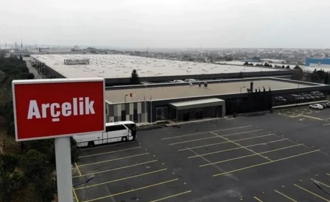 Arcelik Manisa Ya Tasiniyor H37141 08833