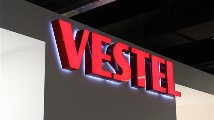 Vestel-2