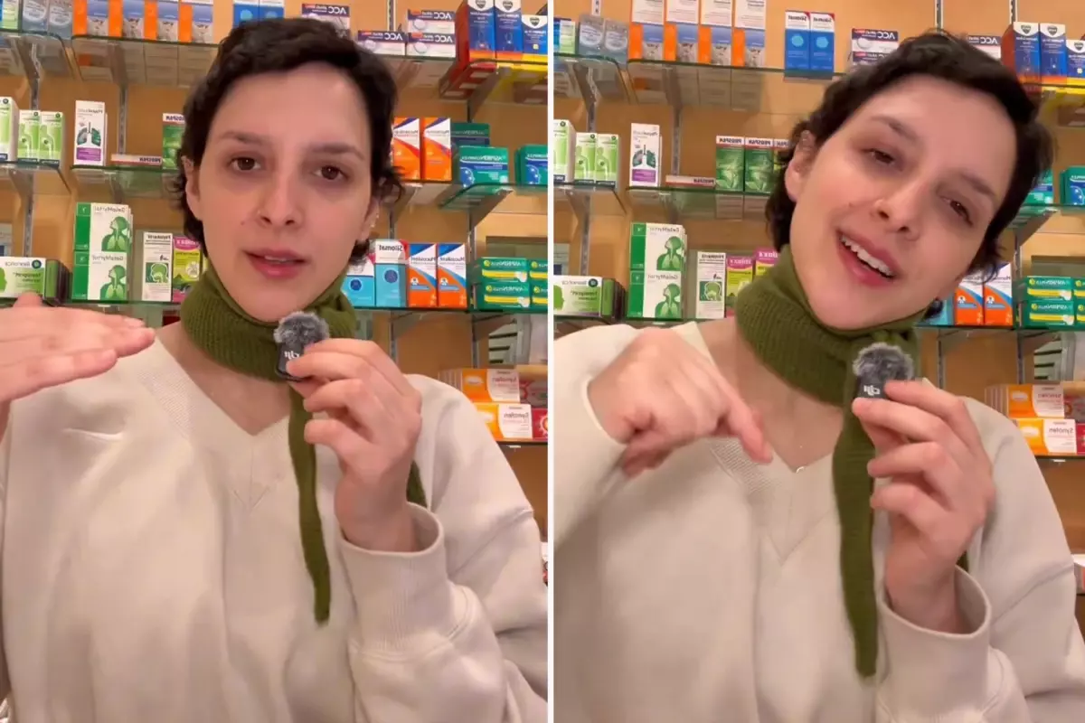 Eczacinin Ilaclari Icmek Icin Verdigi Yontem 19330957 7371 Amp