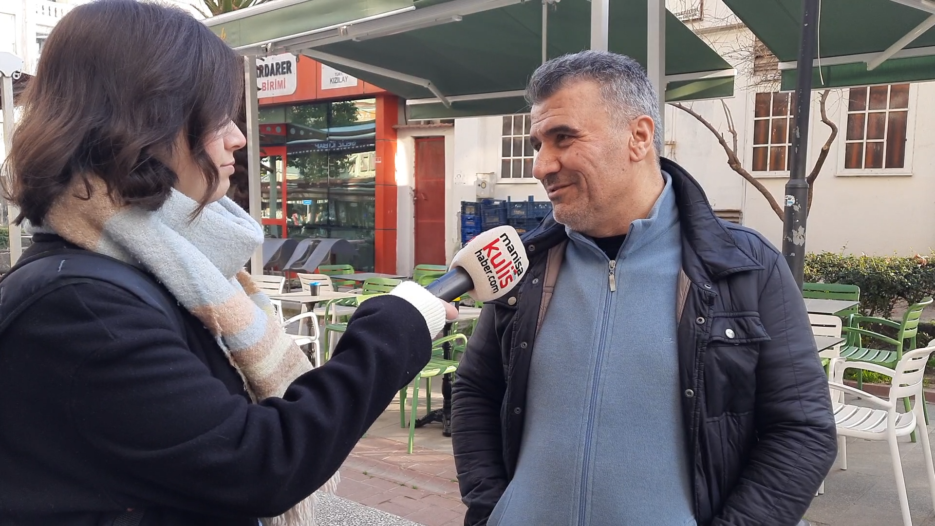 Manisalılardan Asgari Ücret Yorumu (1)-1