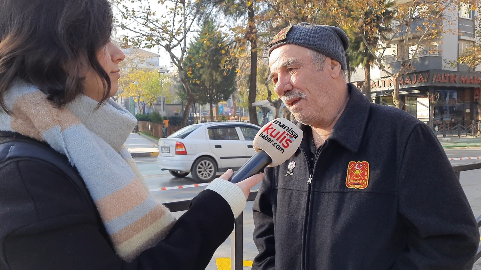 Manisalılardan Asgari Ücret Yorumu (5)