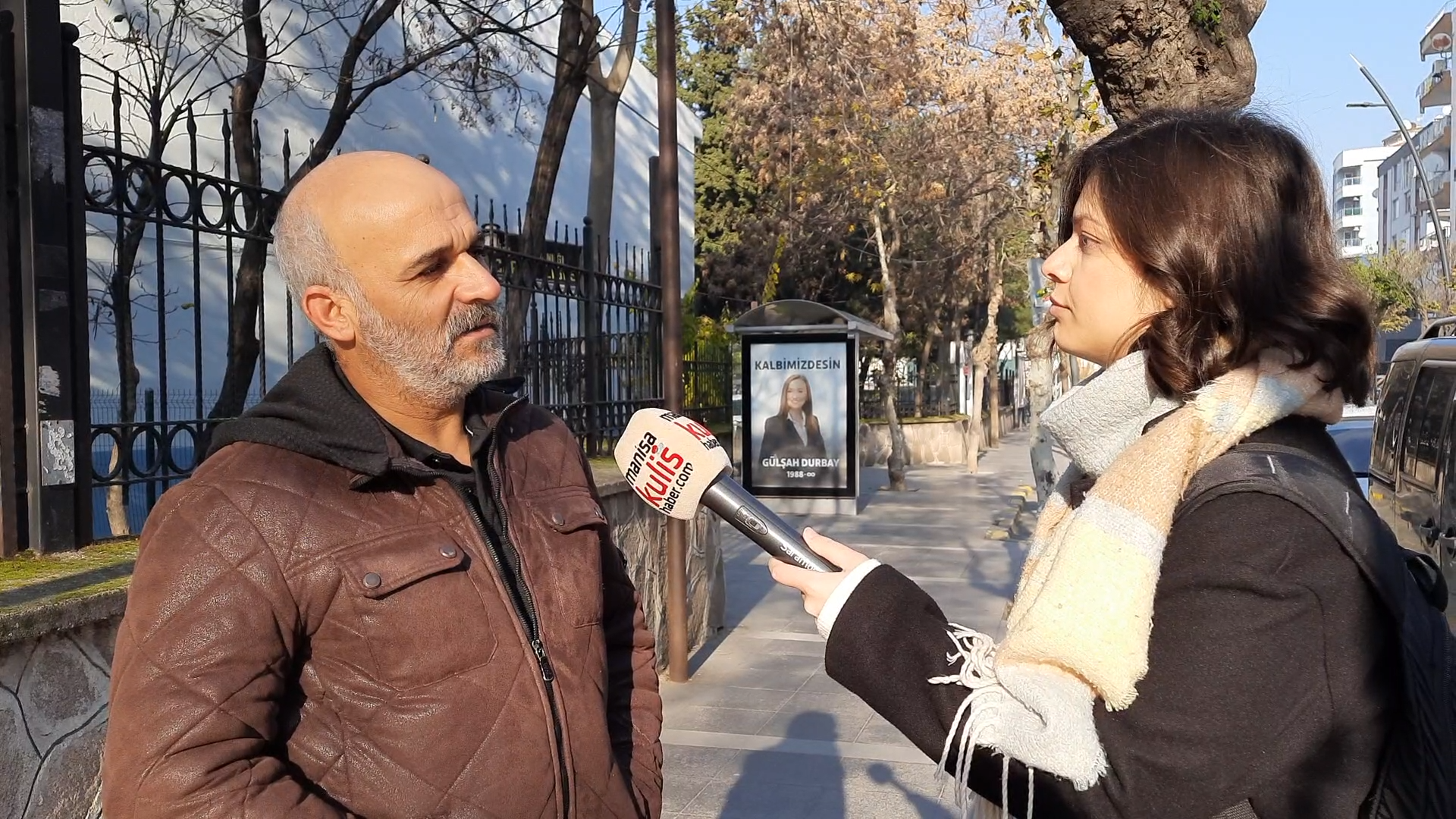 Manisalılardan Asgari Ücret Yorumu (6)