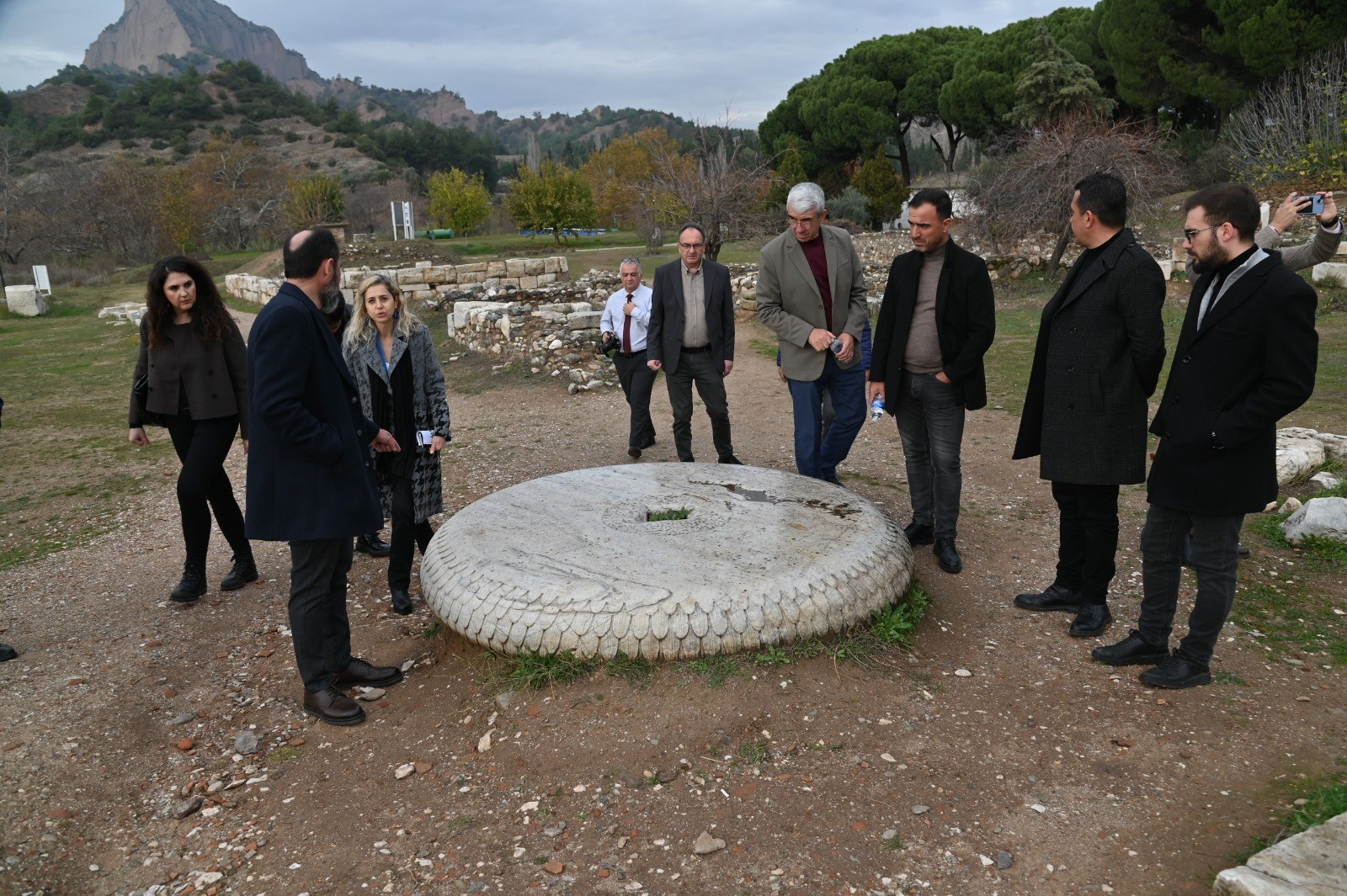 Thumbnail Turizm Ve Eğitim Komisyonlarından Salihli’de Kapsamlı İnceleme (8)