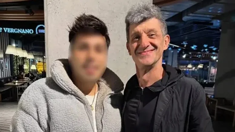 Tolga Gariboglu Hugo