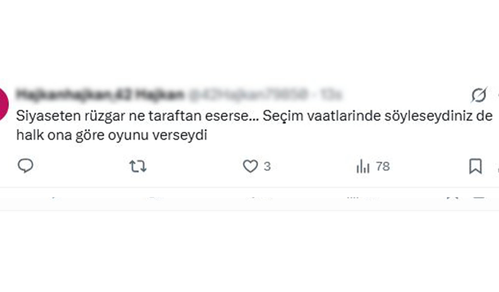 Yunusemre Ilçesinde Yapımı Devam Eden Ahmet Kaya Parkı, Isim Tercihi Nedeniyle Sosyal Medyrildi.