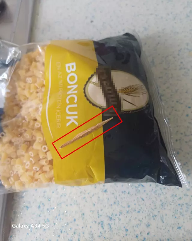 Bu Nasil Sorumsuzluk Bimin Sat 19690245 5259 1 M