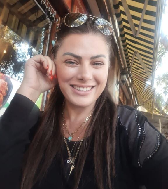 Pınar Sibel SOLMAZ