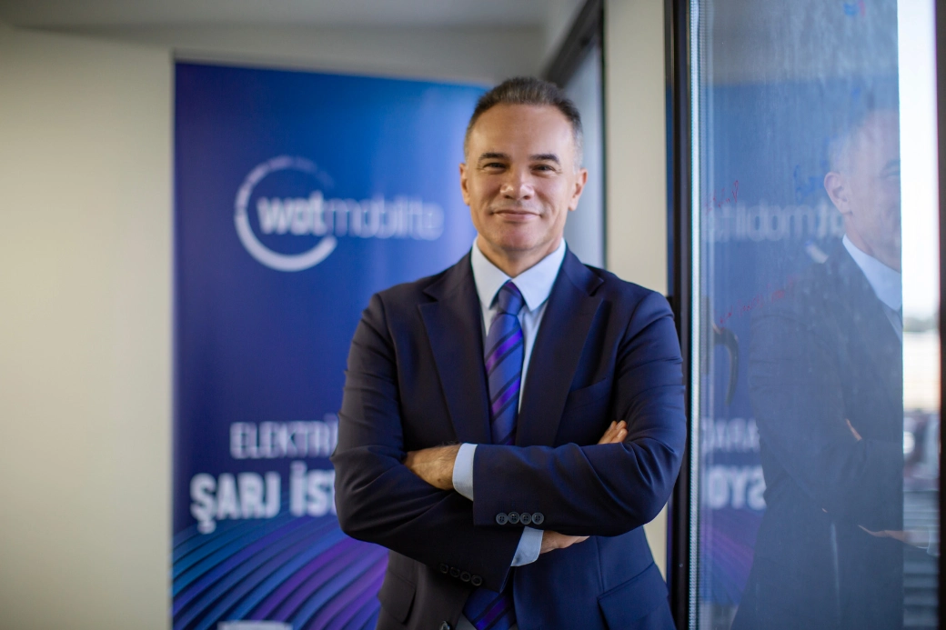 Genel Mudur Degisimi