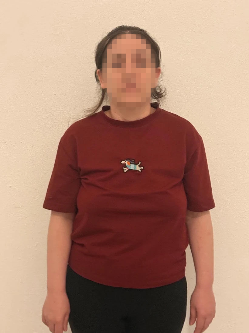 16 Yıllık Sır Ortaya Çıktı