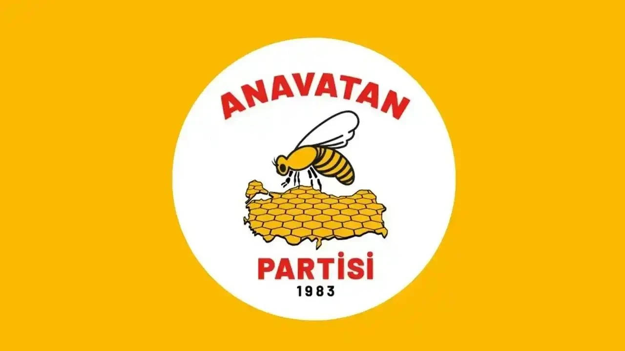 Anavatan Partisi-1