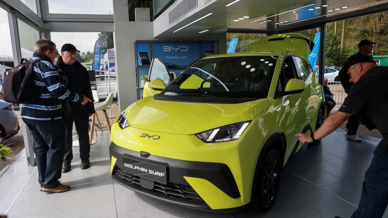 Byd-9