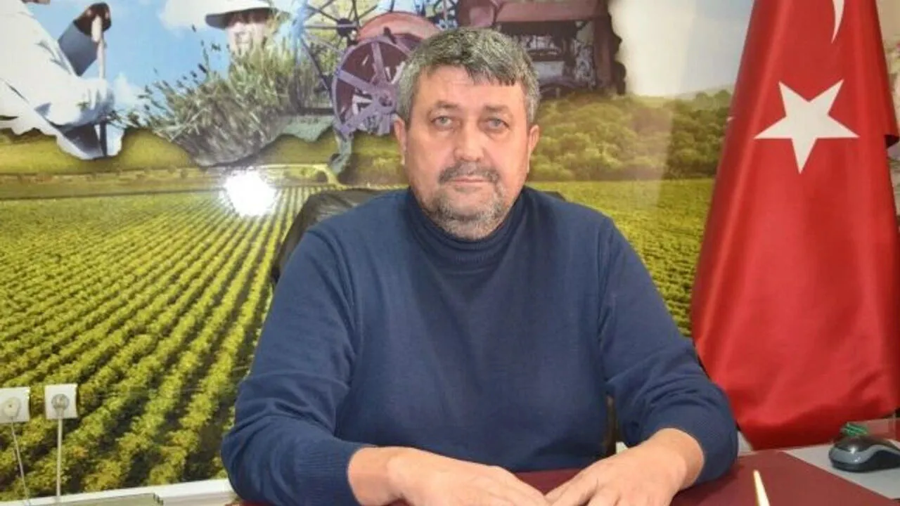 Aydogan Okur 1
