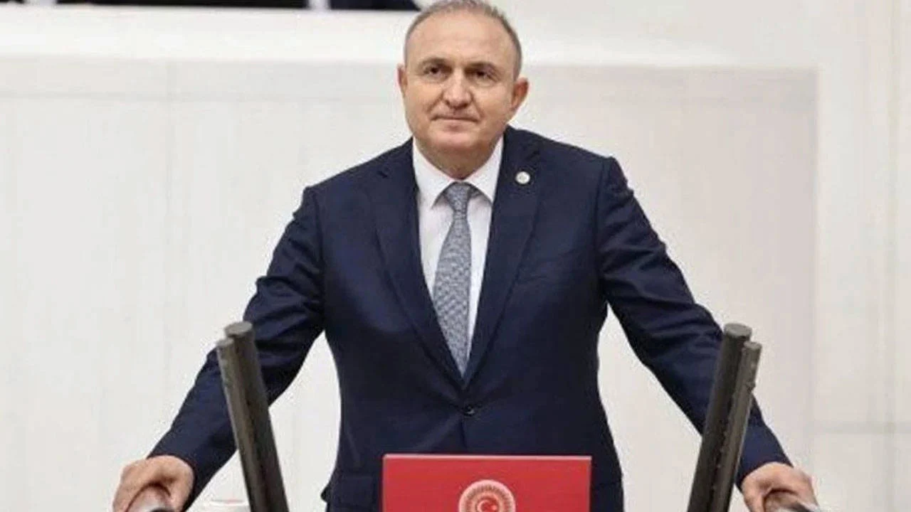 Omer Karakas