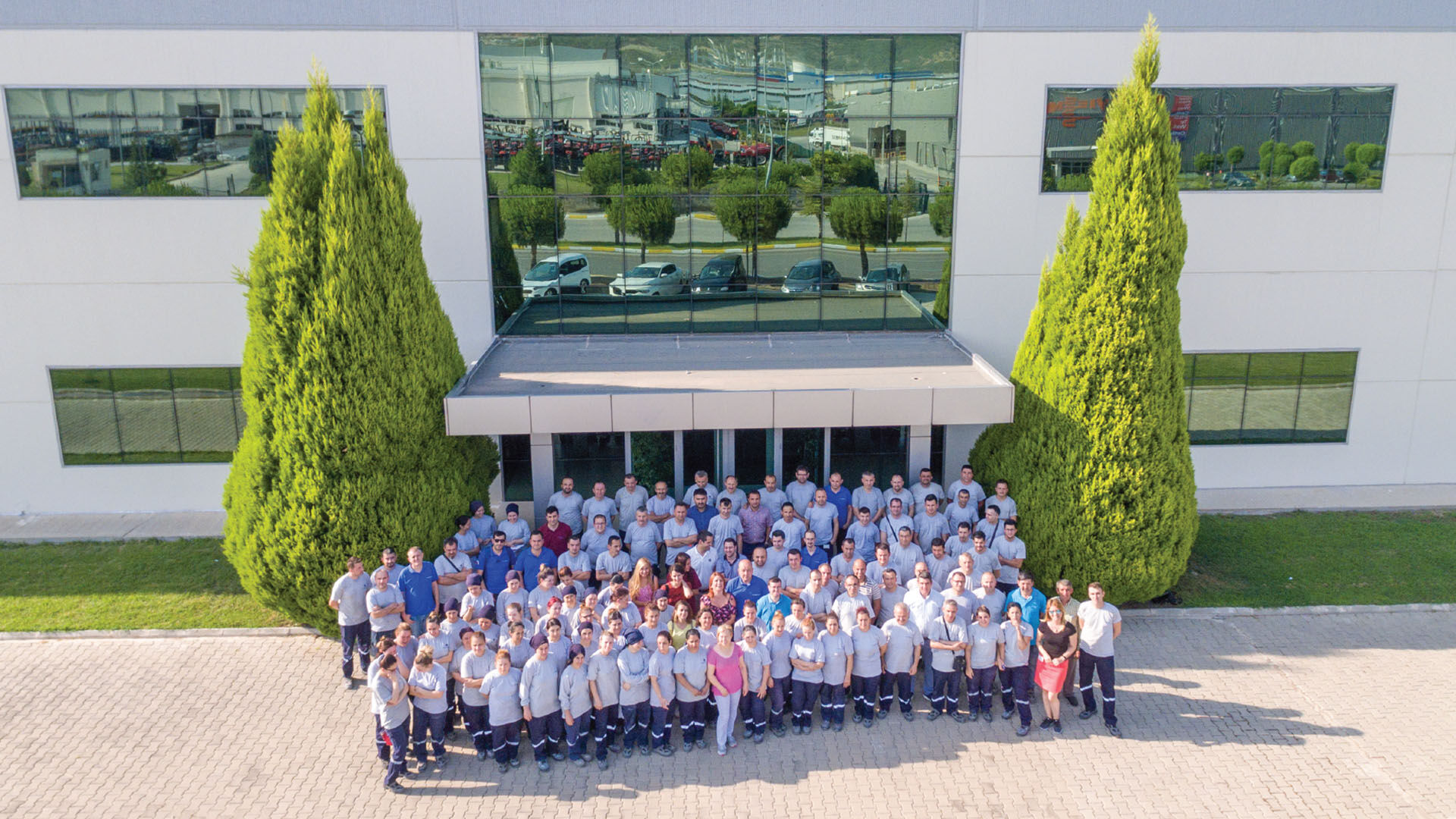 Manisa’da iş arayanlar dikkat! Fabrika yeni personel arıyor