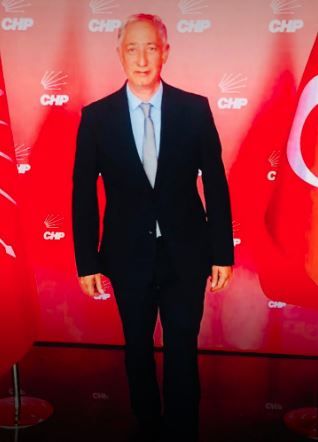 Bayram Efe