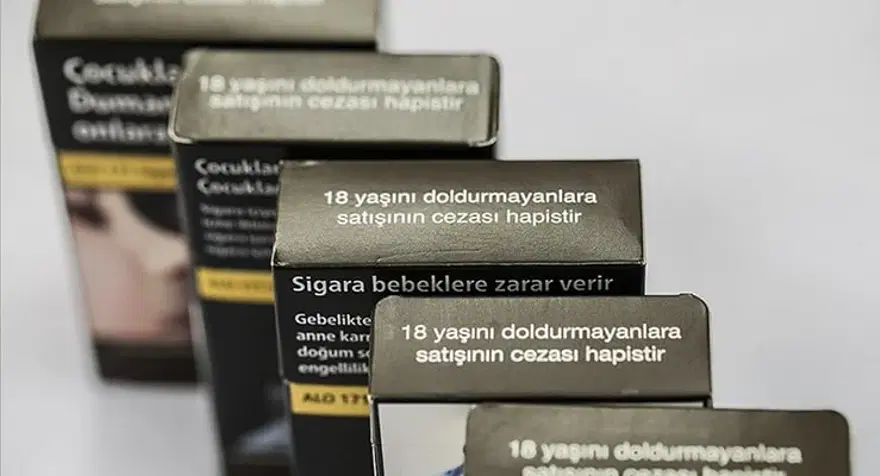 Sigara 908878