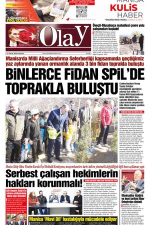 12.11.2024 Manisa Olay Gazetesi